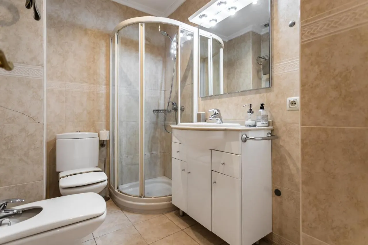 Sur Suites Mediterraneo Real Fuengirola Espagne