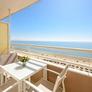 Stella Maris Spectacular Sea, Terrace & Pool By 10tosea Fuengirola