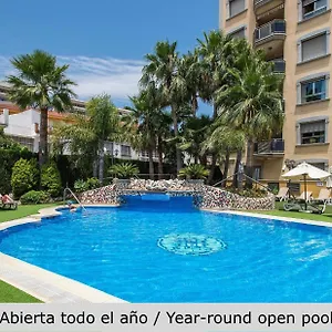 Apartamento Sol Y Agua En Fuengirola, Boliches, Fuengirola