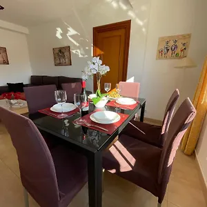 Apartamento Andalucia Fuengirola