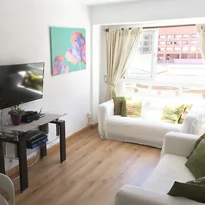 Central And Beach 3 Bedroom Perfect Location Near Pyr Fuengirola
