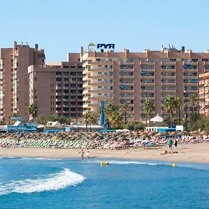 Gran Apartamento Centrico Y Muy Cerca De La Playa Fuengirola