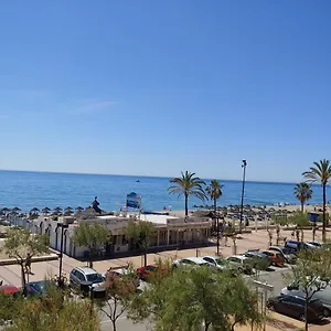 Apartamento 315 En Paseo Maritimo 96 Fuengirola