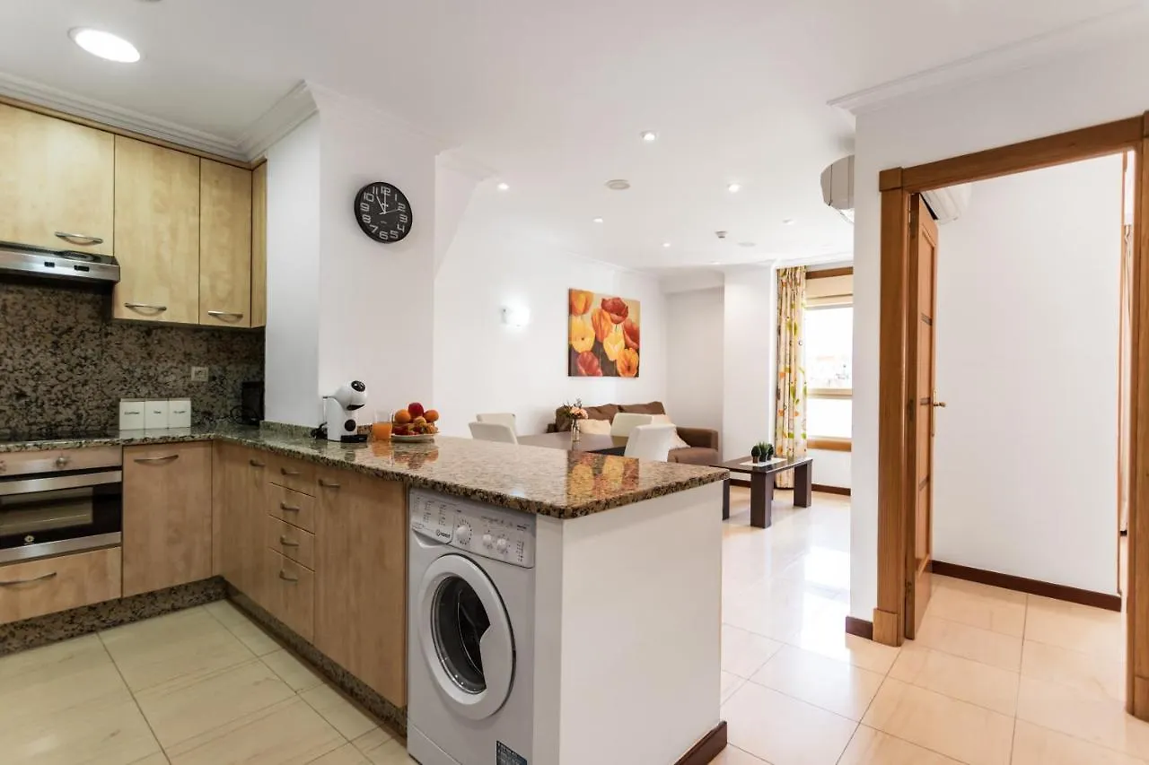 Sur Suites Mediterraneo Real Fuengirola Apartment