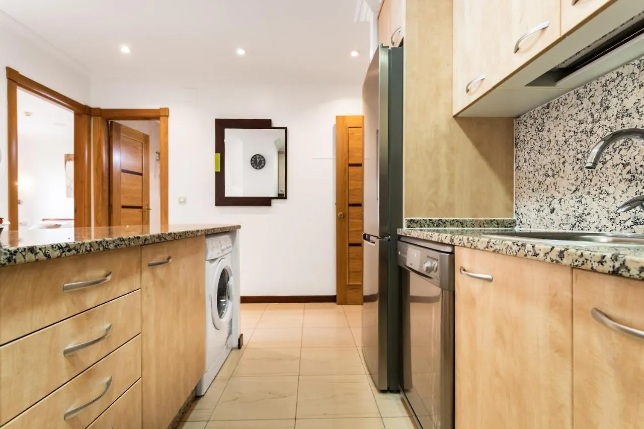Sur Suites Mediterraneo Real Fuengirola 0*,  Spain