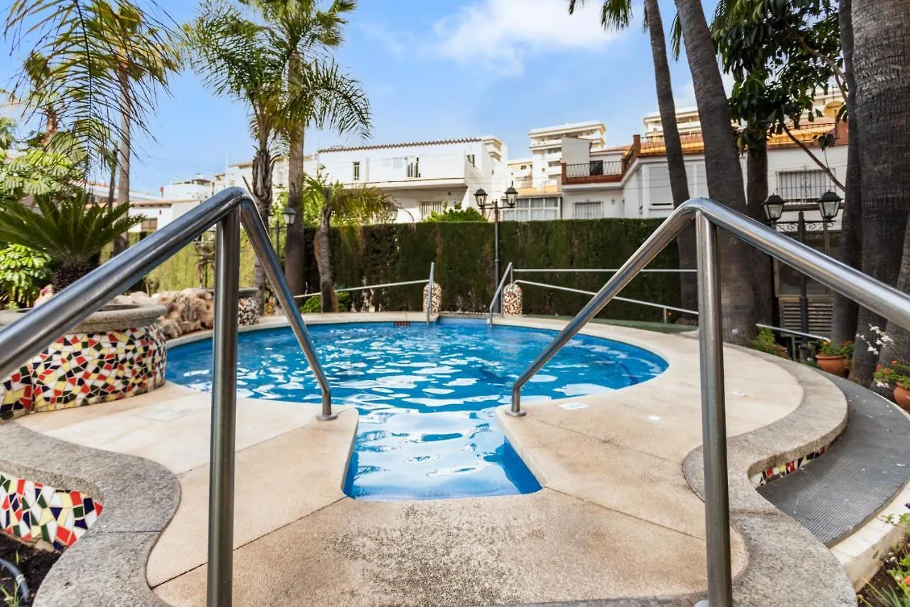 Sur Suites Mediterraneo Real Fuengirola Spain