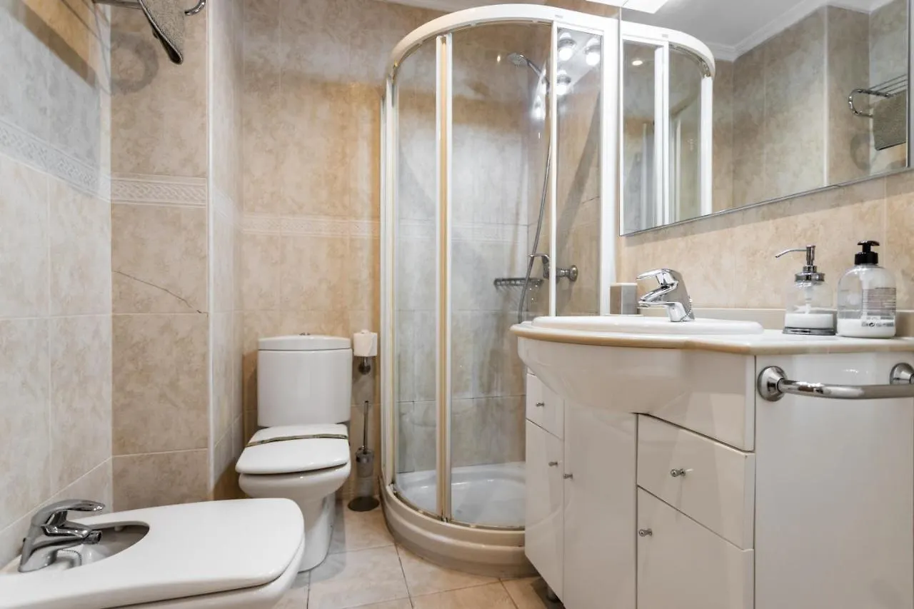 Sur Suites Mediterraneo Real Fuengirola 0*,  Spain