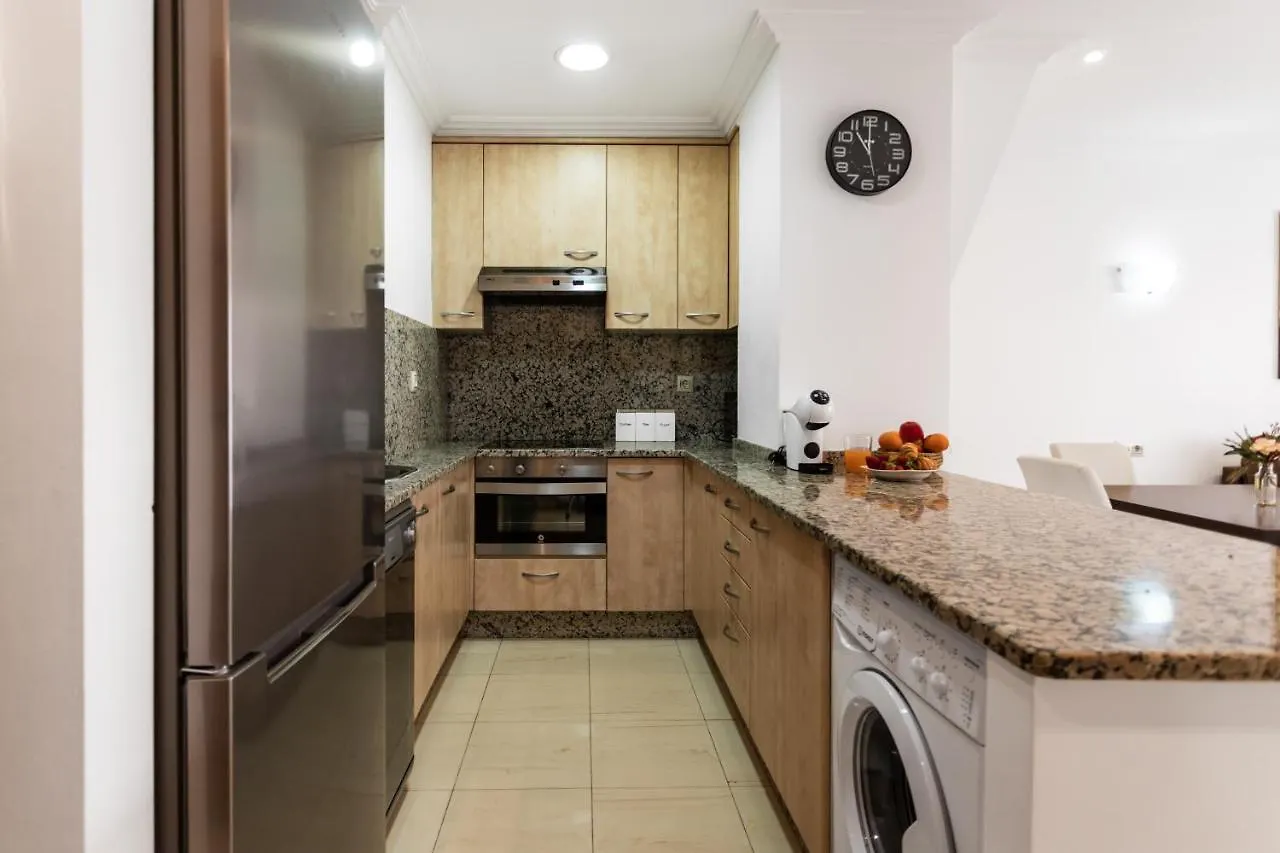 Sur Suites Mediterraneo Real Fuengirola