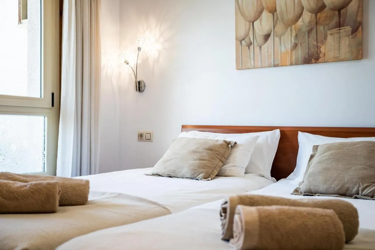 Sur Suites Mediterraneo Real Fuengirola
