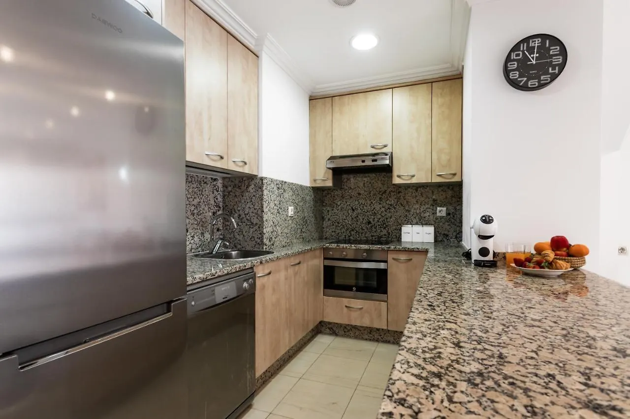Apartment Sur Suites Mediterraneo Real Fuengirola