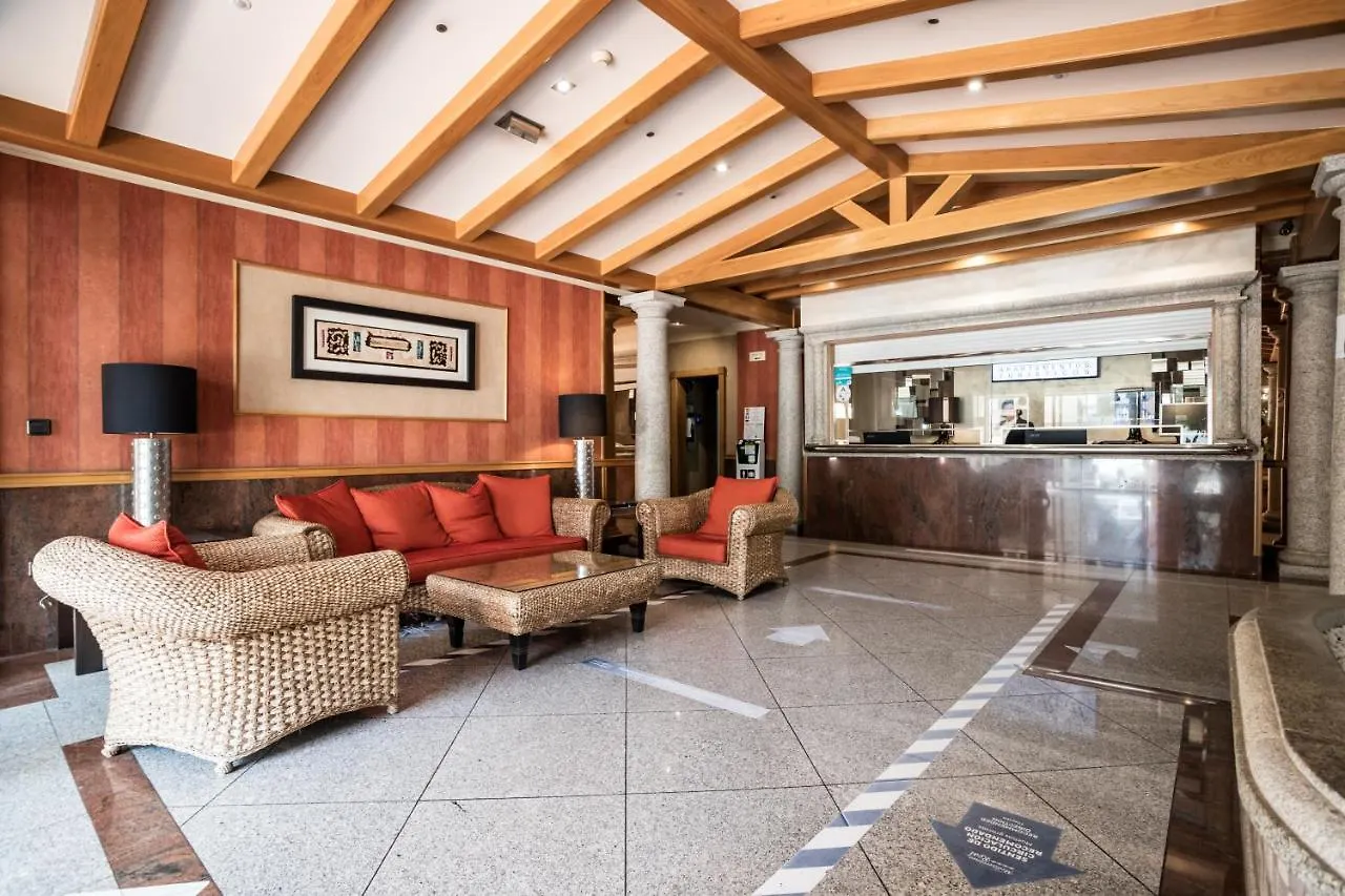 Sur Suites Mediterraneo Real Fuengirola Apartment
