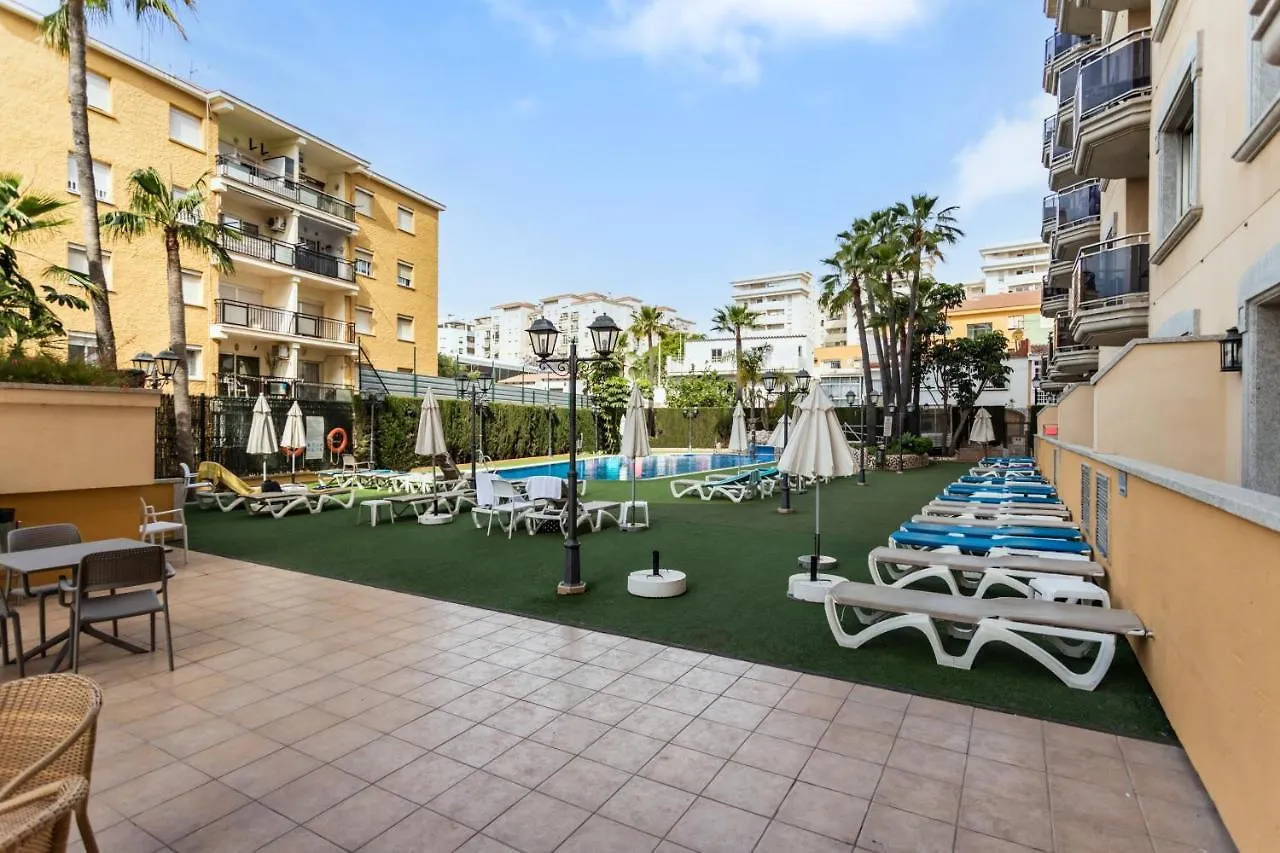 Sur Suites Mediterraneo Real Fuengirola